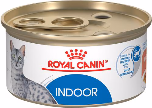 Royal Canin Indoor Adult Morsels in Gravy